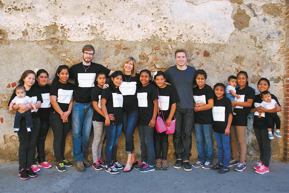 Breaking the cycle in Guatemala
