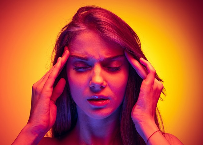 Migraines can seem inescapable &mdash; but believe it or not, there are things that can help