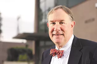 Former MAC director Forrest Rodgers interfered with whistleblower investigation, received improper bonuses, state auditor says