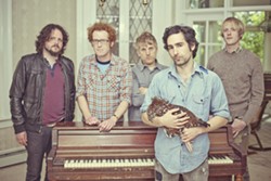 THIS WEEKEND IN MUSIC: Blitzen Trapper, Bone Thugs-n-Harmony, Radkey and Fourth of July