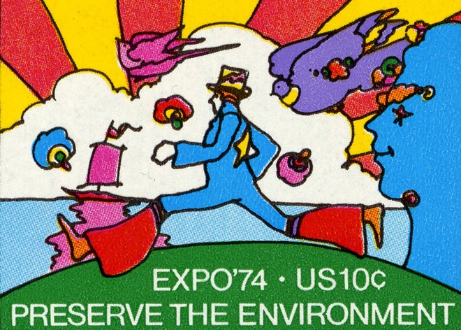 Test your knowledge of all-things Expo '74 with this quiz
