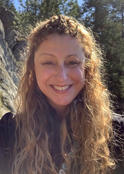 Q&amp;A: A chat with Selkirk Conservation Alliance director Amy Anderson on how the nonprofit is ensuring favorite outdoors spaces stay healthy (2)