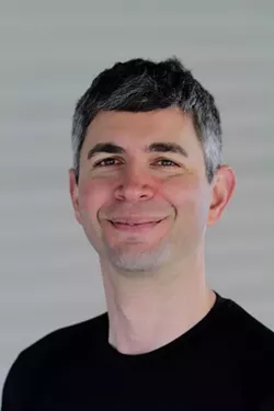 Q&amp;A with Yoram Bauman, economist behind carbon tax initiative