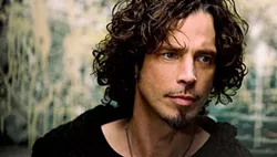 THIS WEEK: Chris Cornell, Nick Swardson, Julyamsh powwow and more