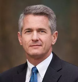 Kootenai County Prosecutor Barry McHugh: No discipline for attorney's controversial Facebook comment