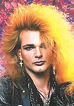 Hair-Raising