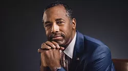 School lawsuits, SPD chief candidates arrive, Carson's Satan obsession and morning headlines