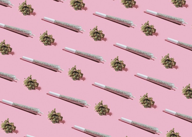 Preroll joints made right here in the Inland Northwest are the ultimate in simplicity when it comes to smoking cannabis