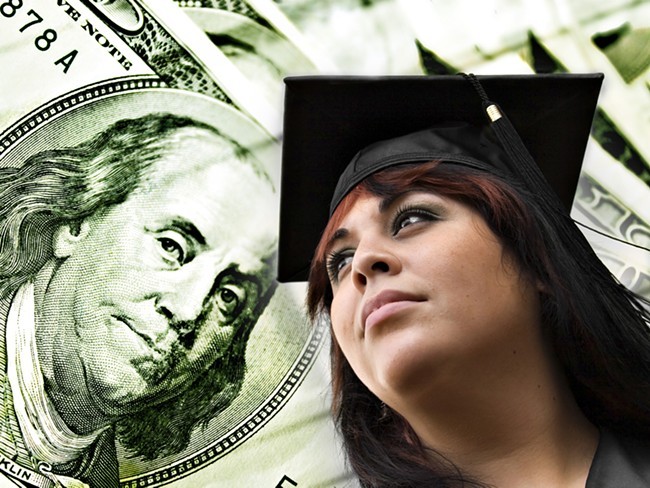 Report: Washington students graduate with less debt than in other states