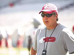 Another WSU football player arrested, first legal claim after Cappel report and other headlines