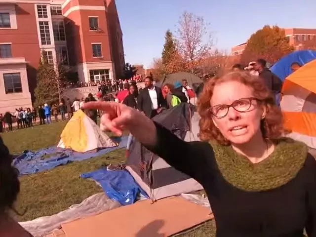 How pundits reacted to Gonzaga hiring notorious fired Mizzou prof Melissa Click