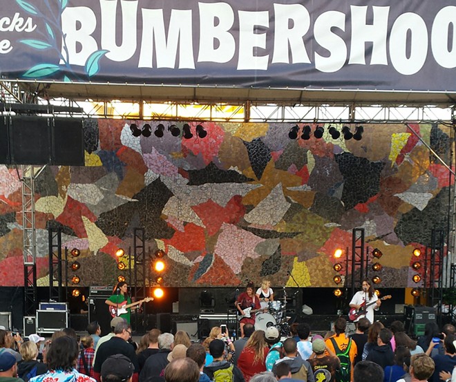 FESTIVAL REVIEW: Bumbershoot 2016's highlights off the beaten path