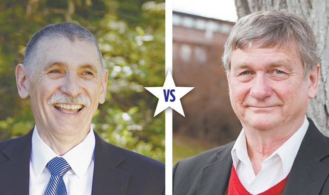 ELECTION 2024: A look at who's running for the three positions in Washington's 4th Legislative District