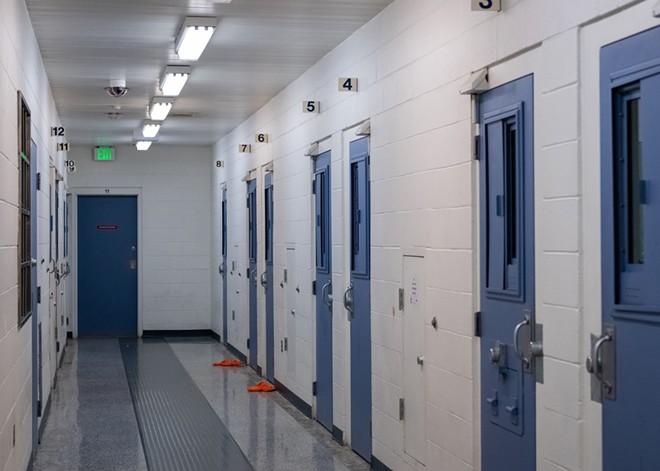 ELECTION 2024: Spokane County Measure 1 asks voters to renew a sales tax that helps pay for juvenile detention and jail operations