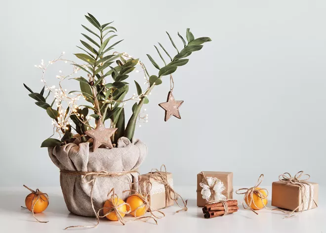 How to make your holiday decor shine this season