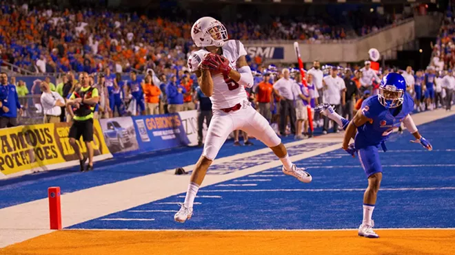Monday Morning Place Kicker: How to talk to your football-obsessed friends and coworkers