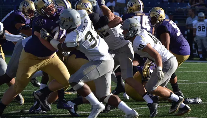Monday Morning Place Kicker: How to talk to your football-obsessed friends and coworkers