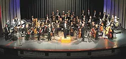 Fall Arts | Classical