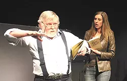 Fall Arts | Theater