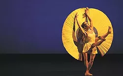 Fall Arts | Culture