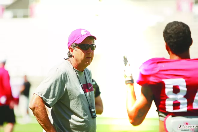Nearly two months later, Pullman police make arrests in brawl involving WSU football players