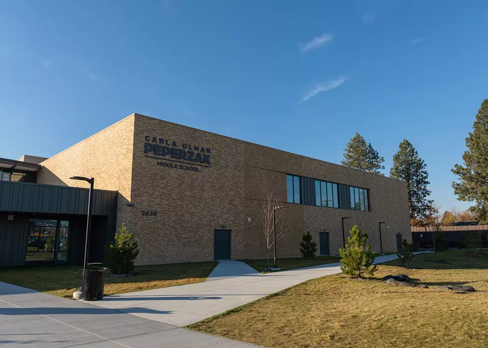 Spokane Public Schools begins a new era, naming schools after a Holocaust survivor, a Japanese American teacher and a Chicano art professor