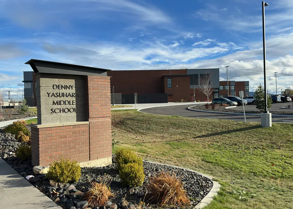 Spokane Public Schools begins a new era, naming schools after a Holocaust survivor, a Japanese American teacher and a Chicano art professor