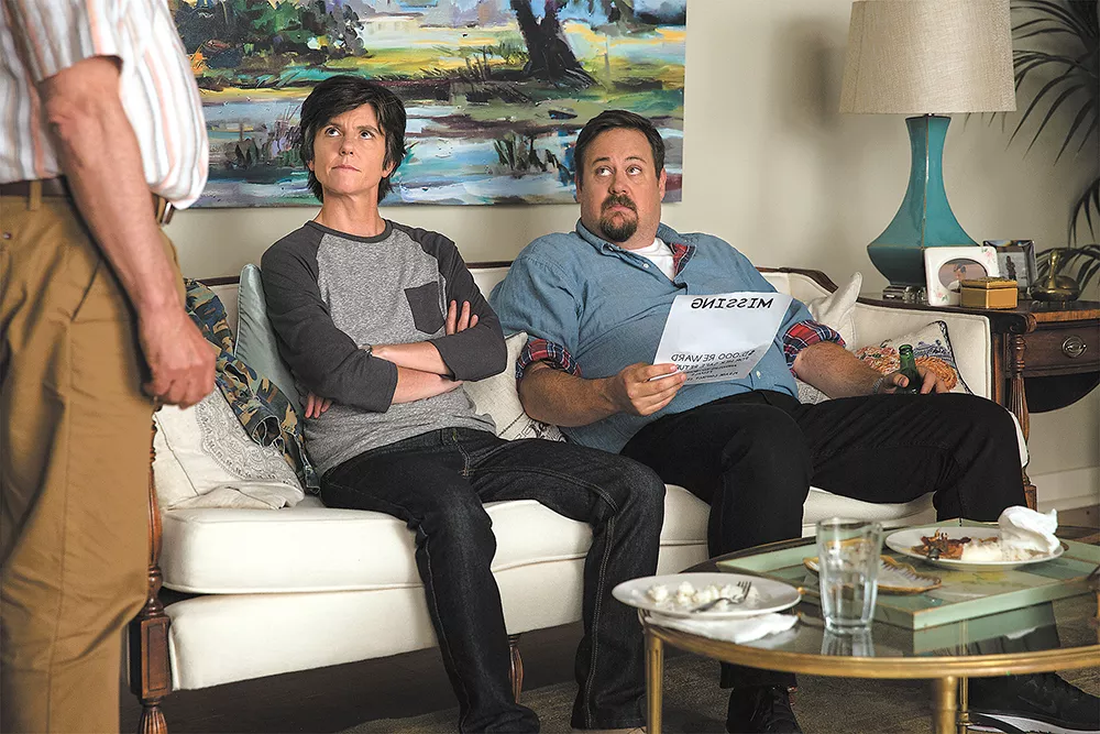 TV | Amazon Comedy