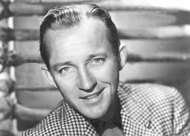 Spokane's Bing Crosby Advocates spread the good word of the city's famous former resident