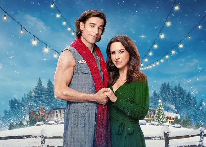 Hallmark not scratching the holiday itch? Stream these new Christmas movies instead.