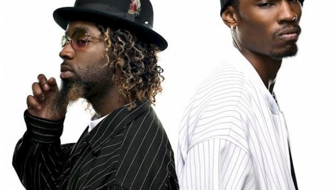 THIS HIP-HOP WEEKEND IN MUSIC: Brothers From Another, Danny Brown and Ying Yang Twins