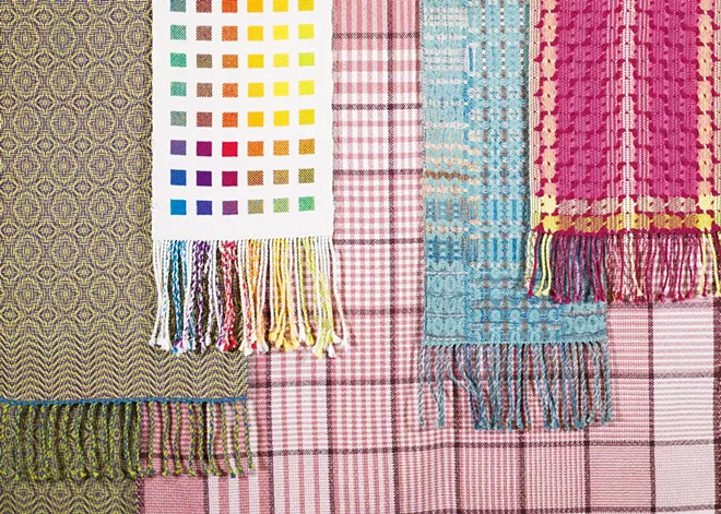 The Spokane Handweavers’ Guild’s 77-year legacy perseveres in members’ beautifully handwoven textiles