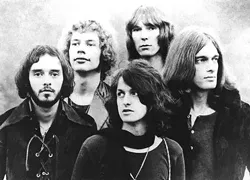 Pearl Jam among 2017 Rock and Roll Hall of Fame nominees; see the complete list here