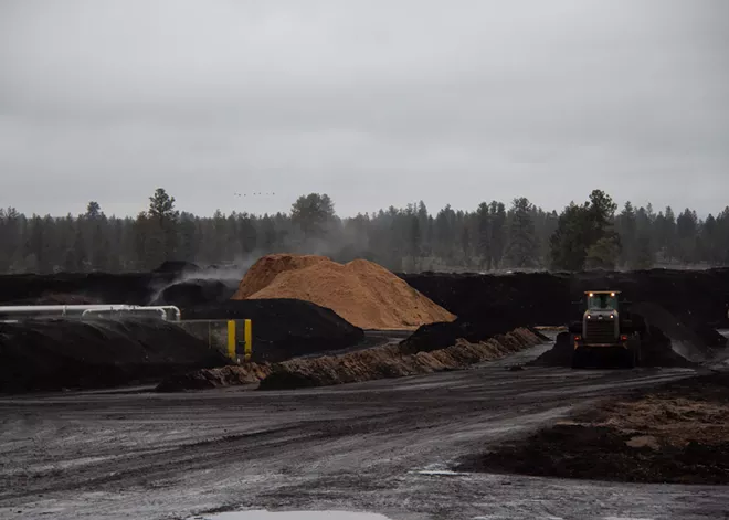 Washington continues to push for more composting, with new requirements starting this year