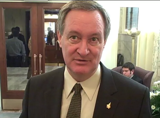 Crapo Flip-Flops
