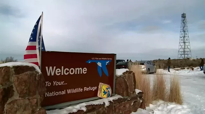 Spokane in wildfires' way, refuge raiders acquitted and more morning headlines