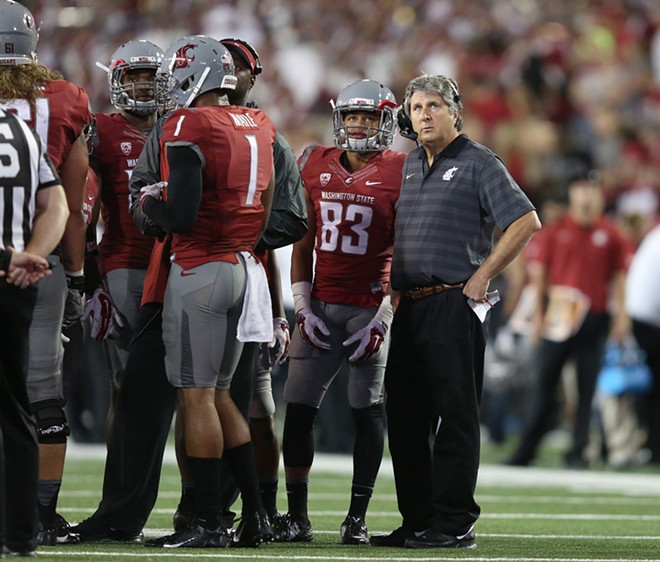 Why is WSU's student conduct process now being scrutinized for suspending a football player?