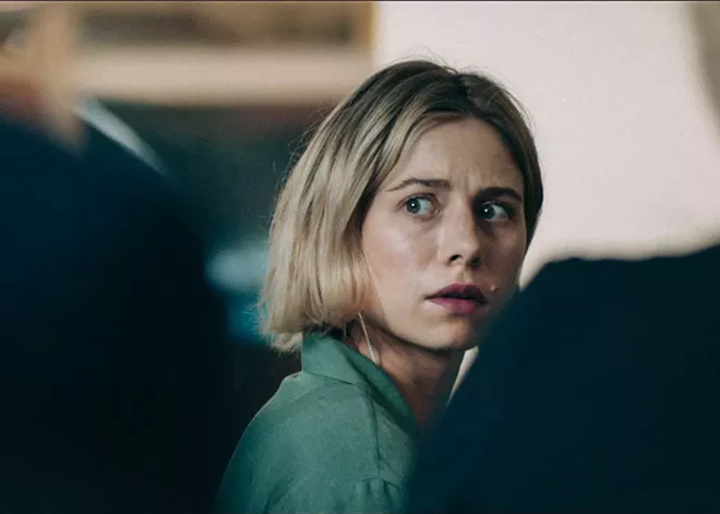 Dishing out superlatives for this year's Oscar-nominated short films
