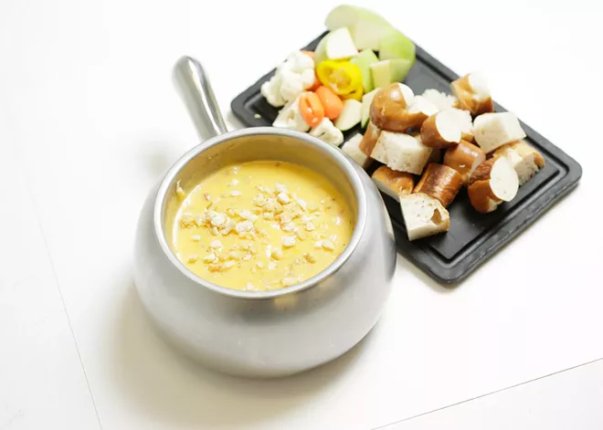Nostalgic noshings that we can't get enough of