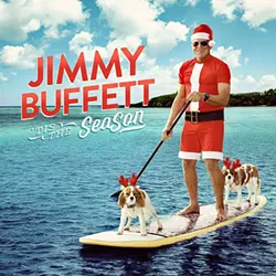 A whole slew of holiday albums just hit, but it's not Christmas yet!