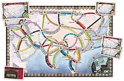 BOARD GAMES
