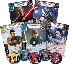 BOARD GAMES