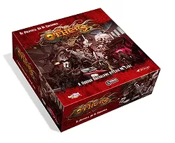 BOARD GAMES