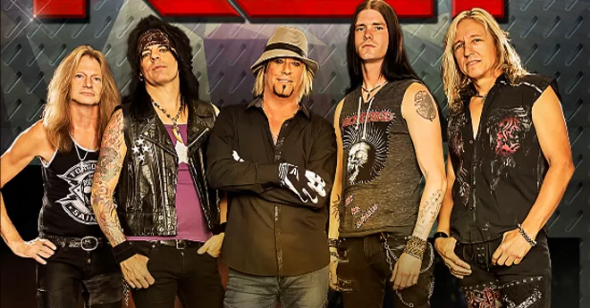 Wanna Rock?