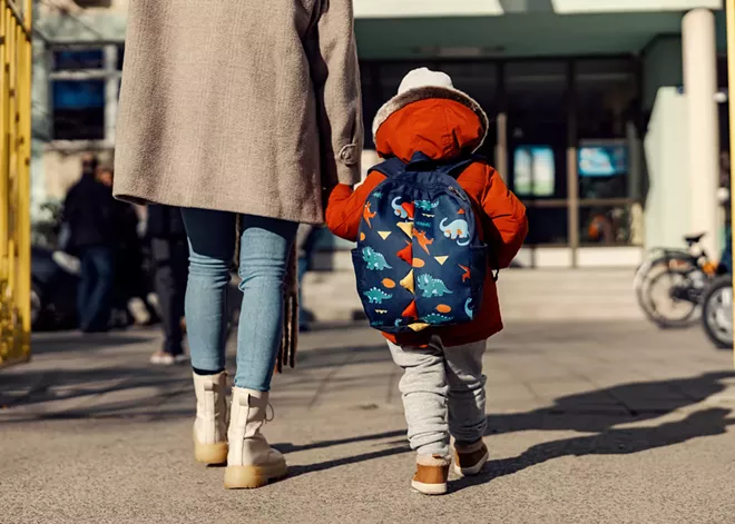 Washington Democrats are updating the ‘Parents’ Bill of Rights’ to include students’ rights, too