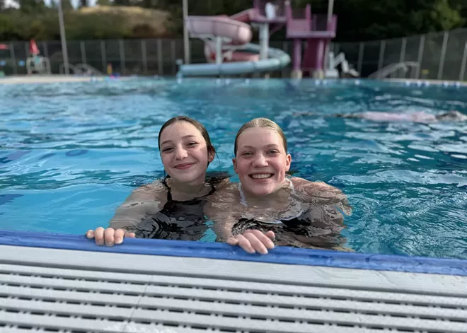 Sports Camps