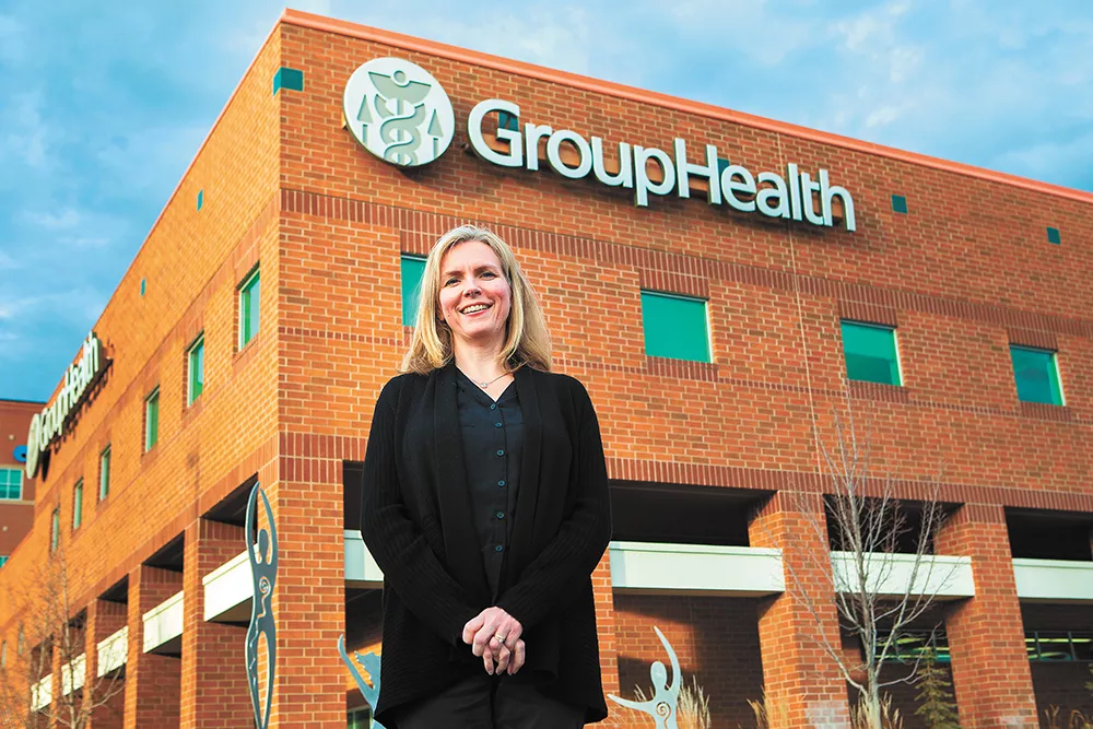 Empowering Patients