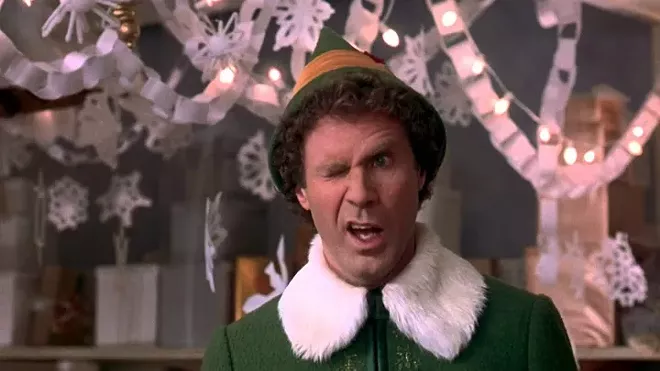 THIS WEEK: Christmas flicks, jingle jams and assorted wintry wonders