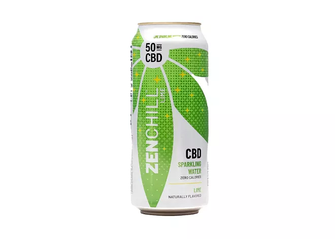 You can find a variety of CBD products outside of a dispensary to soothe your mind and body