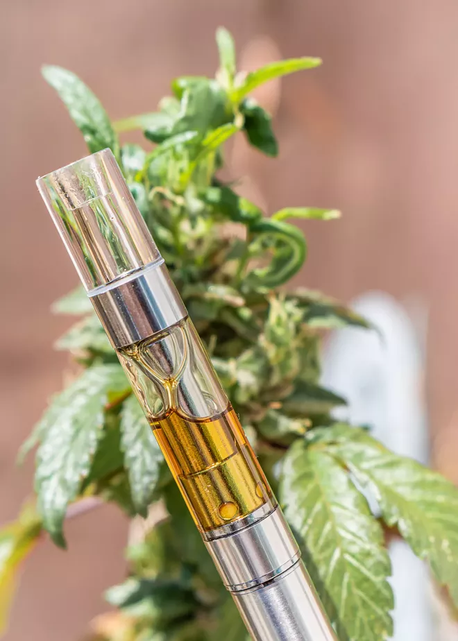 Rather than buying disposable cannabis vaporizers, check out these more sustainable options